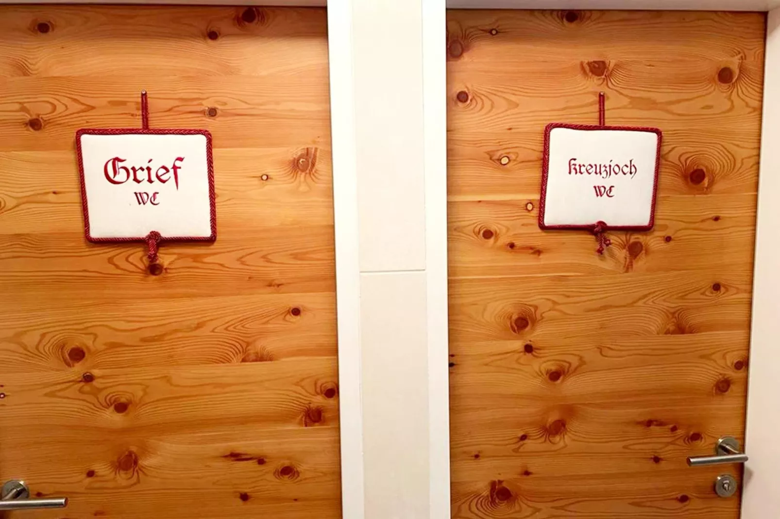 Naviser Hütte Wohnung Kreuzjoch 142-Ambiance