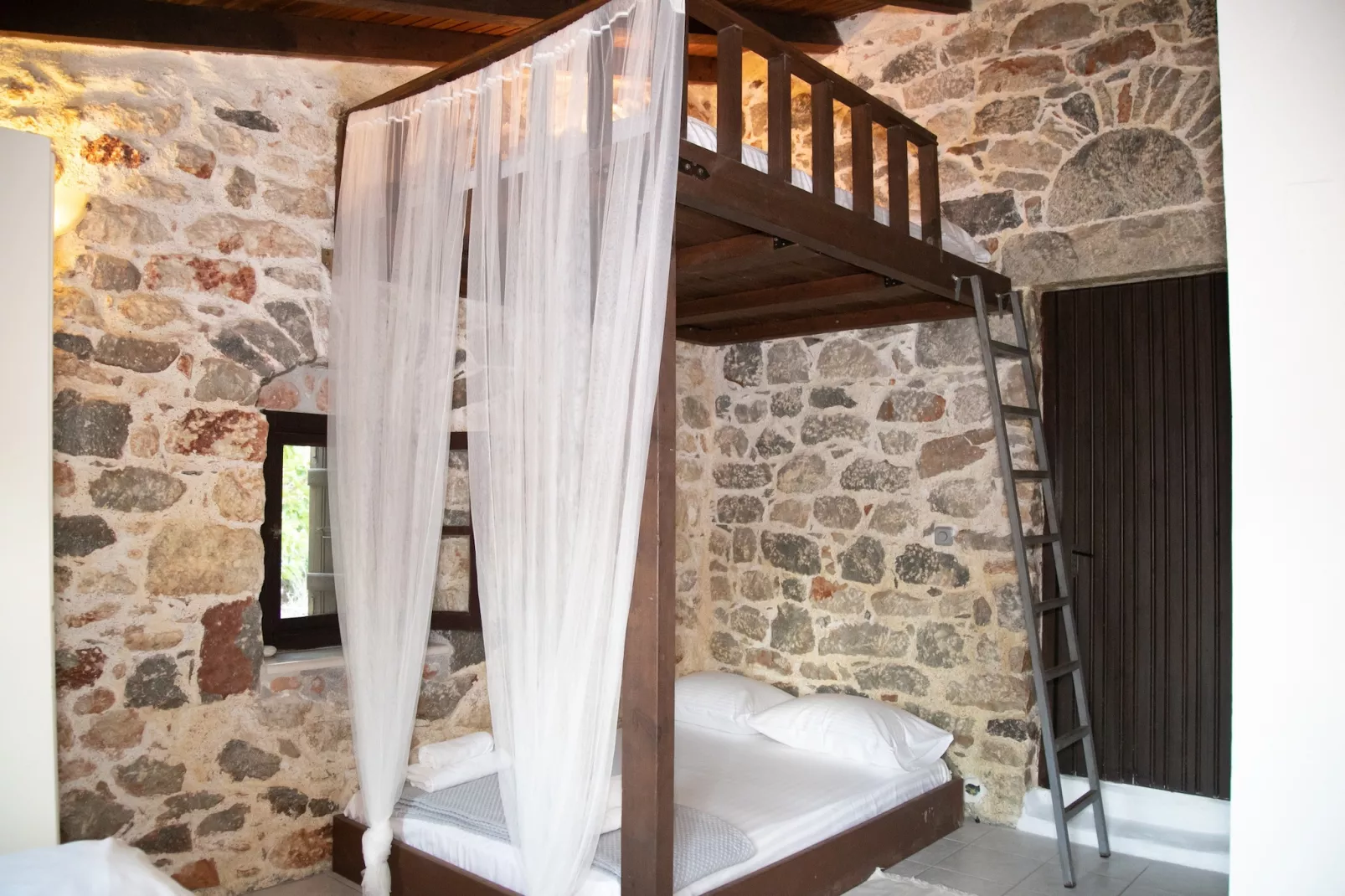 Anna's Garden-Chambre