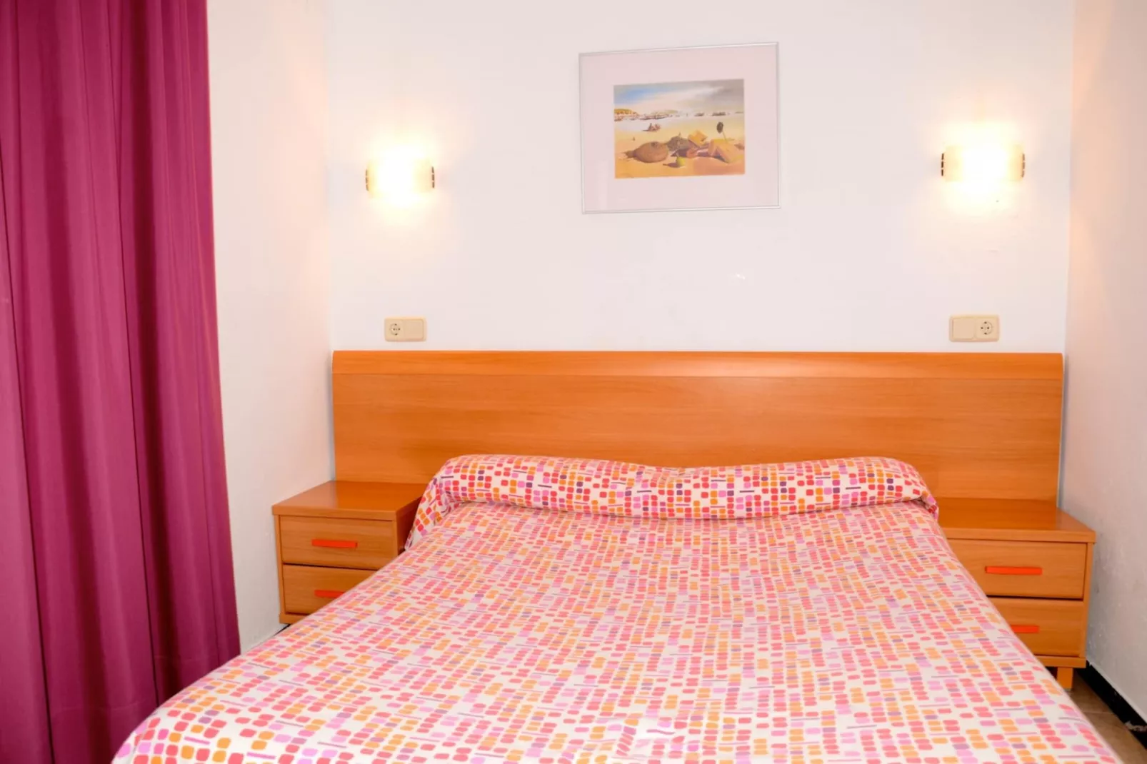 NAUTIC 3-2-Schlafzimmer