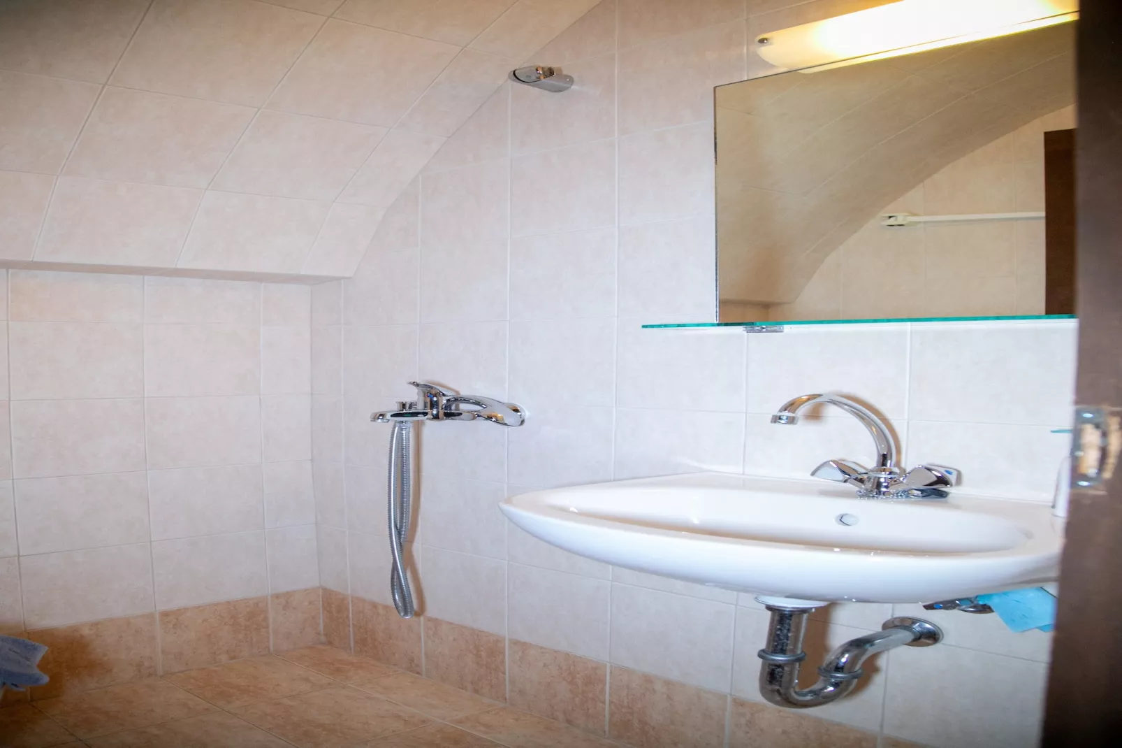 Anna's Garden-Salle de bain