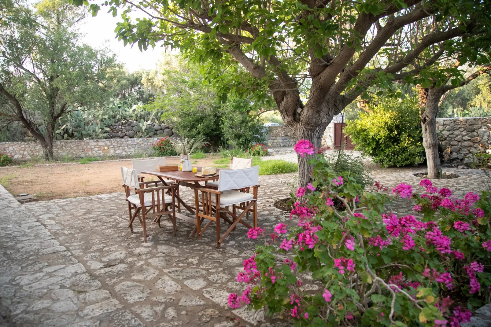 Anna's Garden