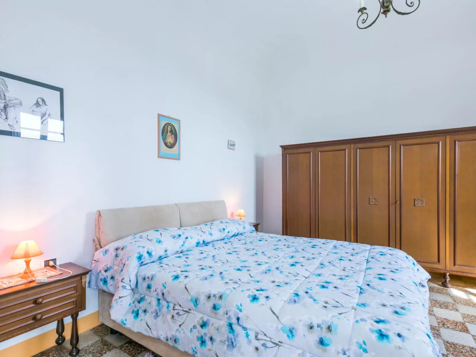 Podere Casina-Inside