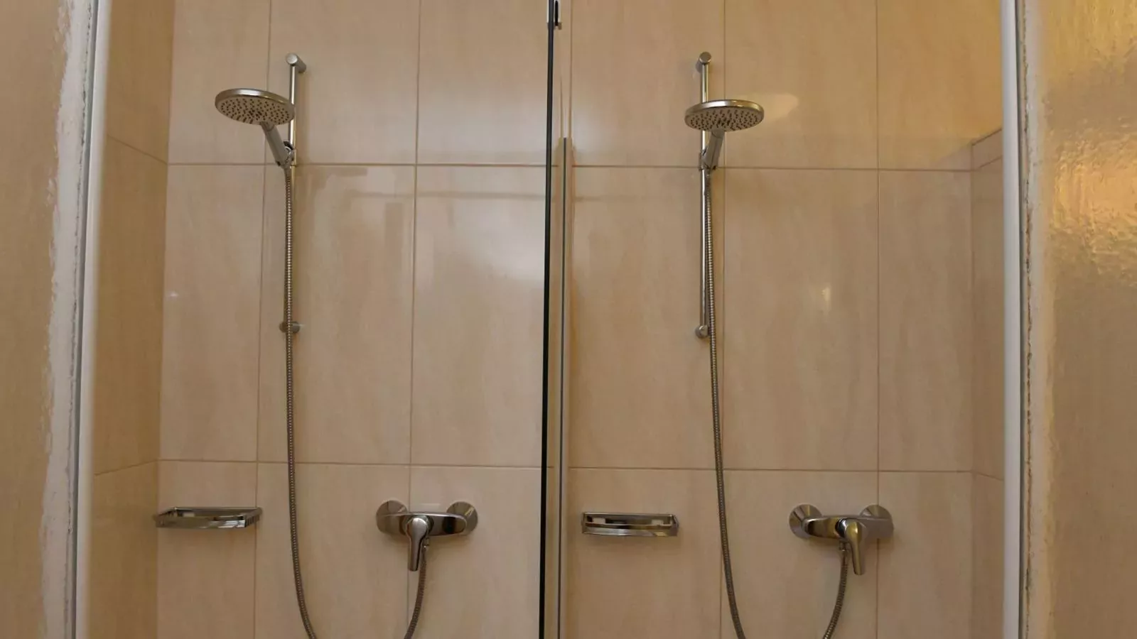 Next to the ski lift A 4-Badezimmer
