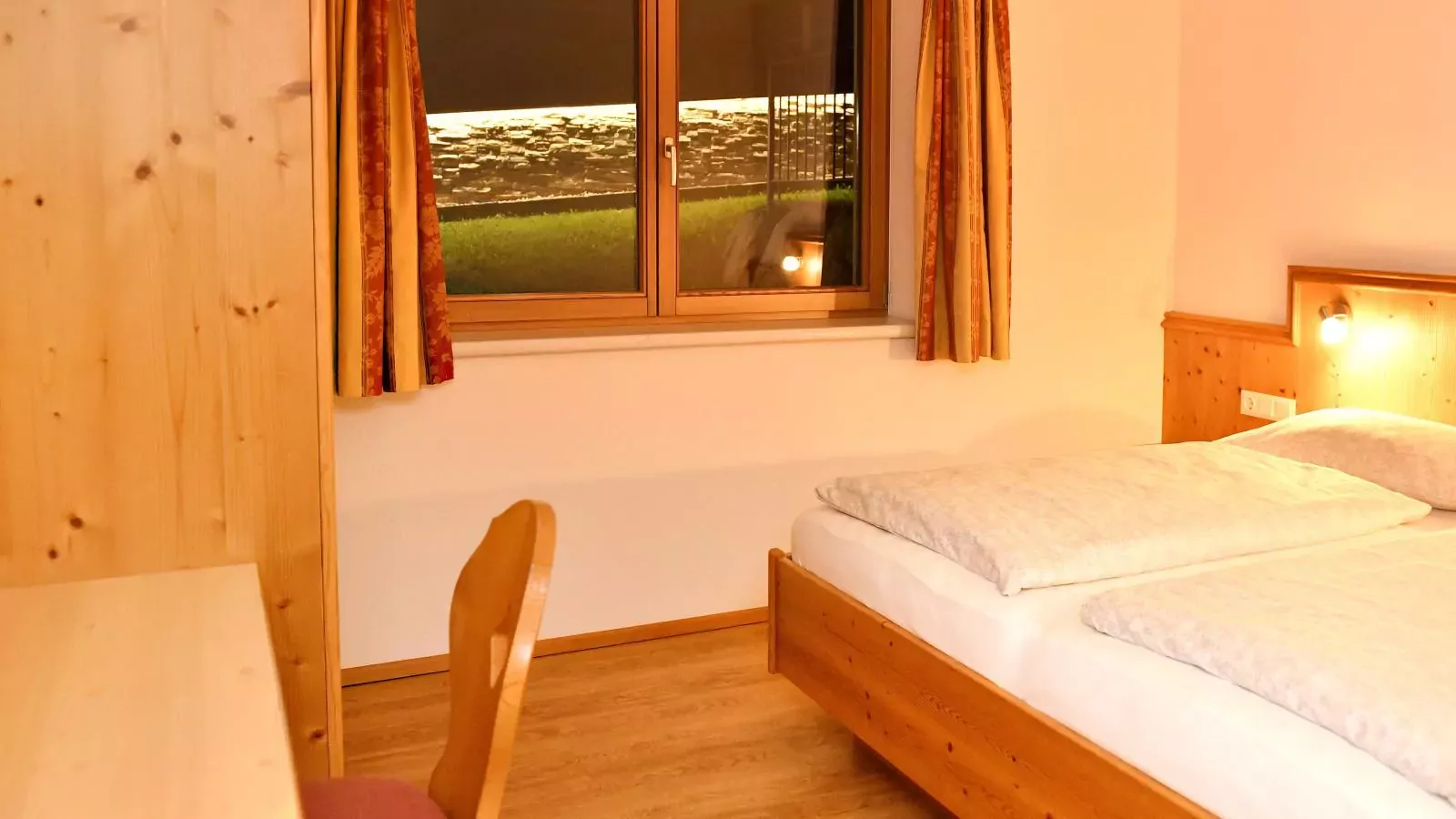 Next To The Ski Lift A 3 und A 4-Chambre