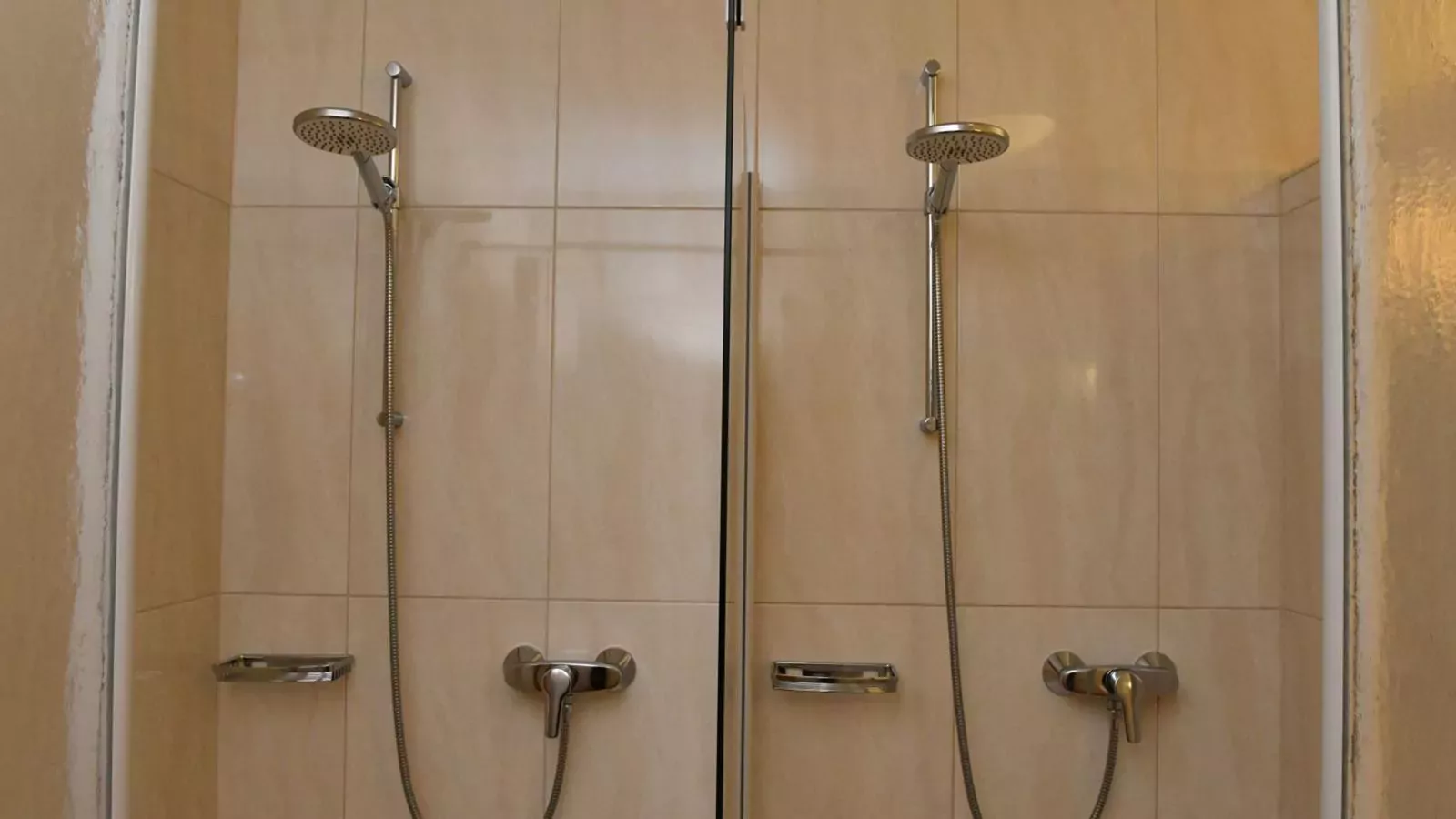 Next To The Ski Lift A 3 und A 4-Salle de bain