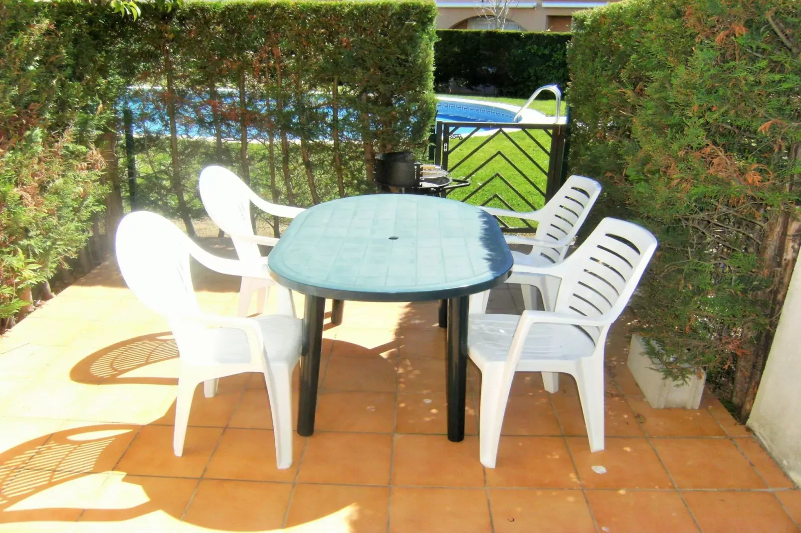 TARRACO 20 (BOLLERIA)-Terrace
