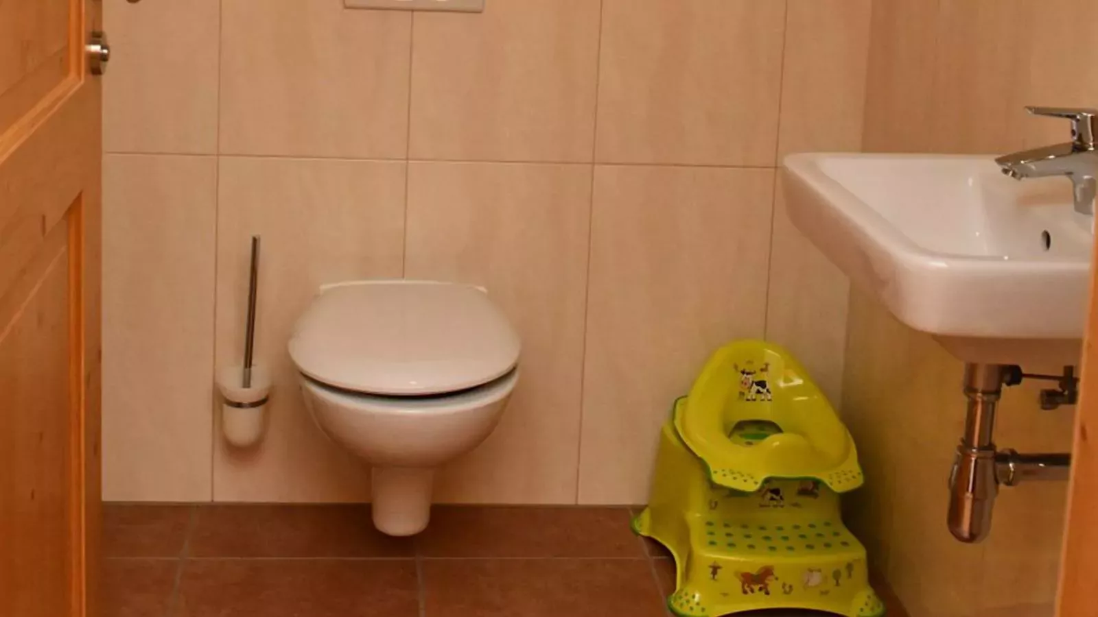 Next To The Ski Lift A 3 und A 4-Salle de bain