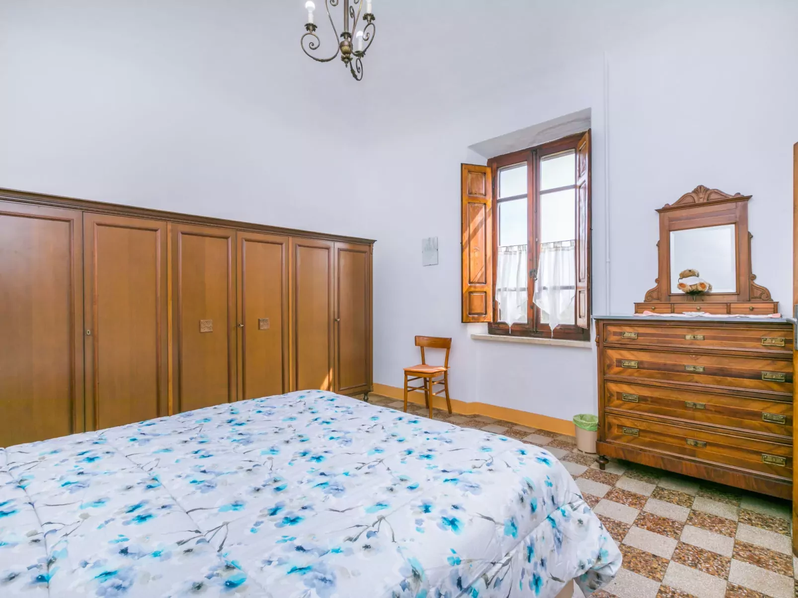 Podere Casina-Inside
