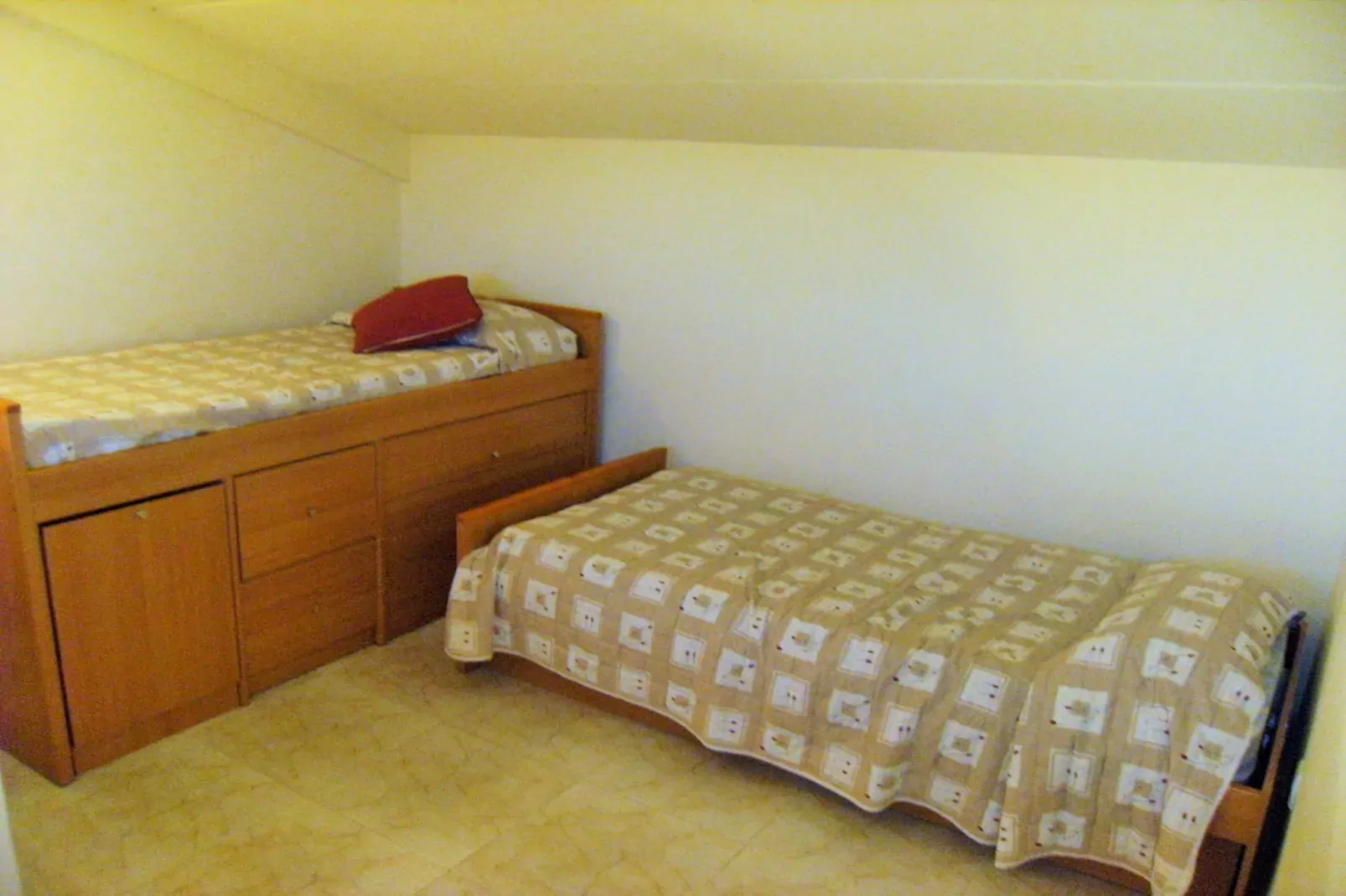 TARRACO 20 (BOLLERIA)-Bedroom