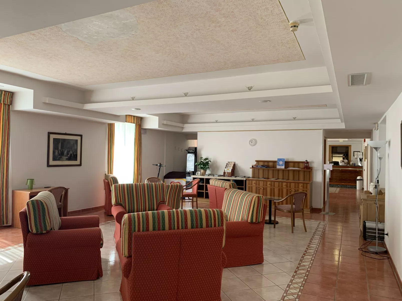 Englo Vacanze-Inside