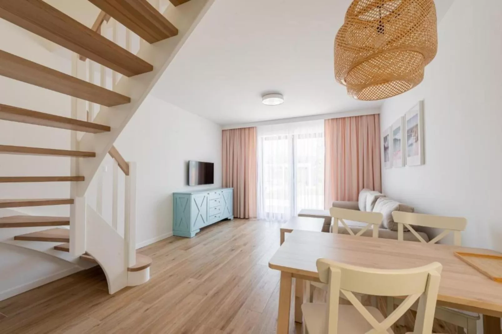 Apartament piątek-piątek dla max 5 osób Grzybowo - 10464240