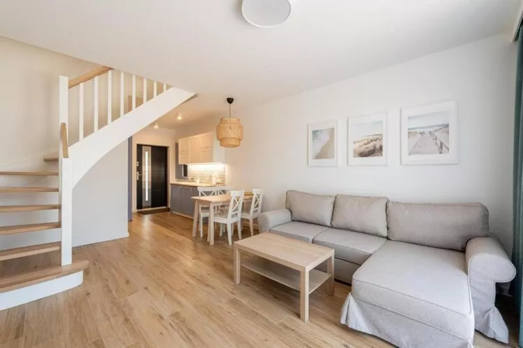 Apartament piątek-piątek dla max 5 osób Grzybowo - 10464242
