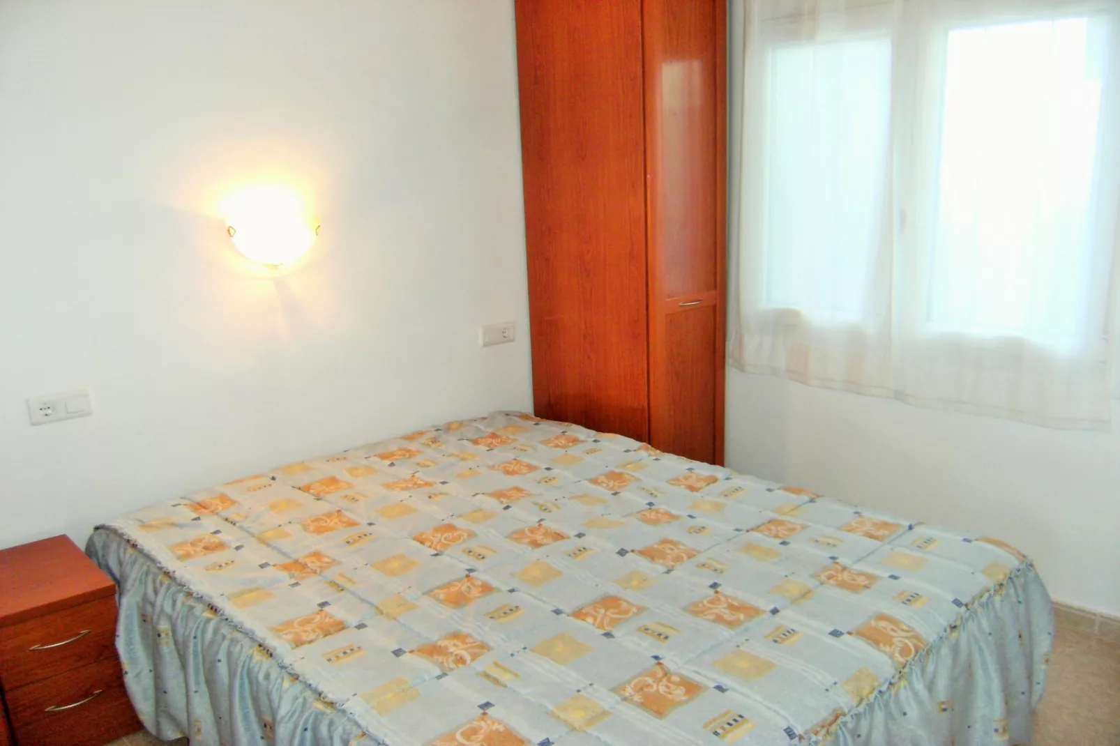 ROCAMAURA I B 6-1-Bedroom