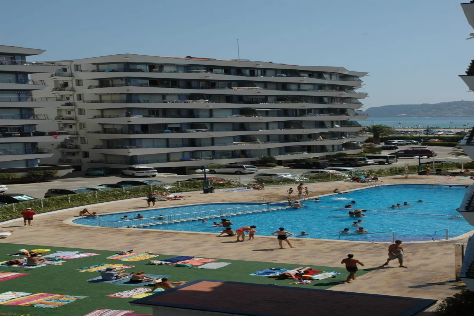 ROCAMAURA I B 6-1-Exterior summer