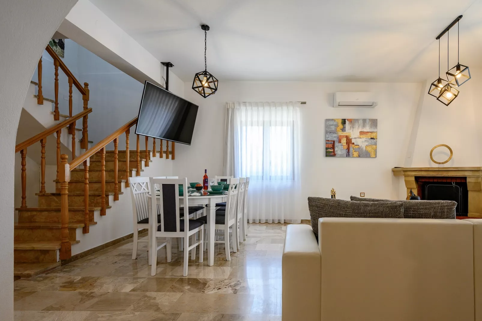 Vigla-Living room