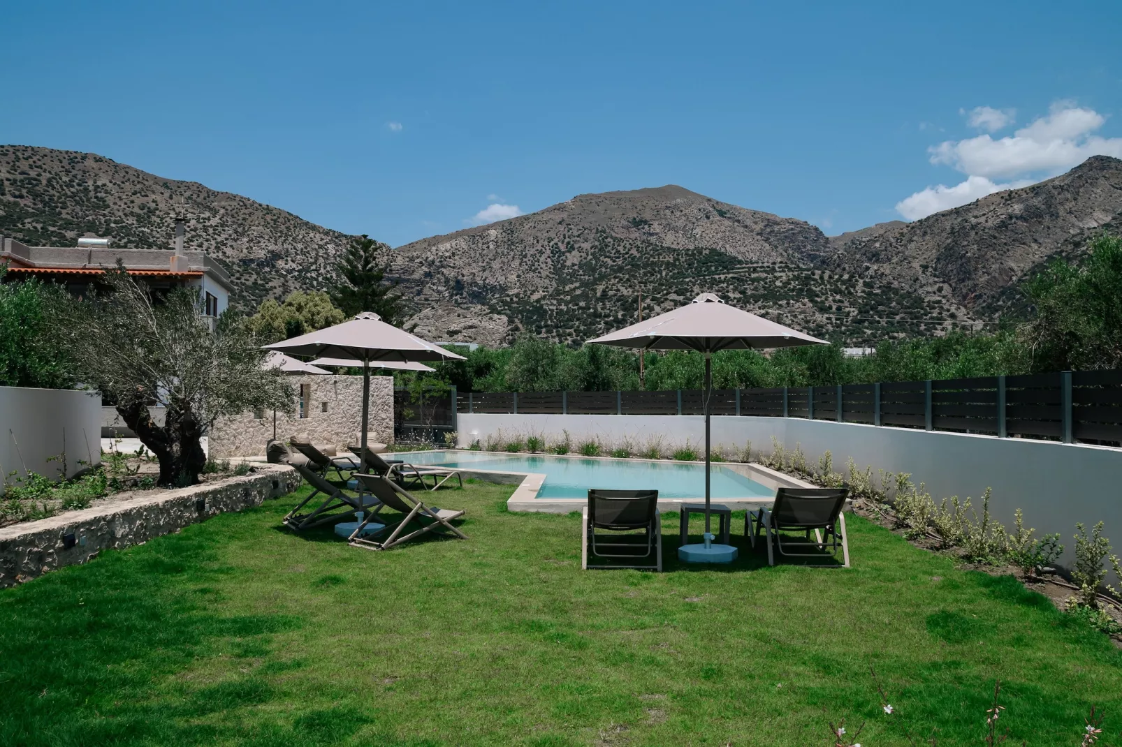 Vigla-Pool