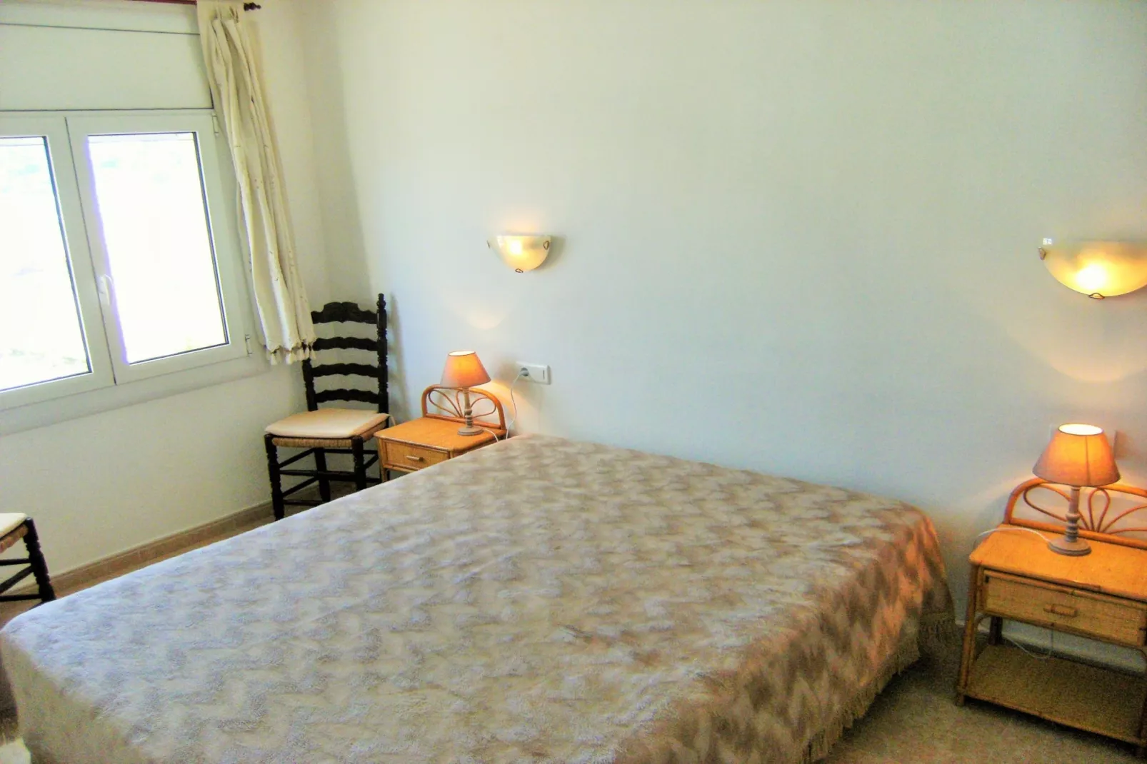 ROCAMAURA I B 6-1-Bedroom