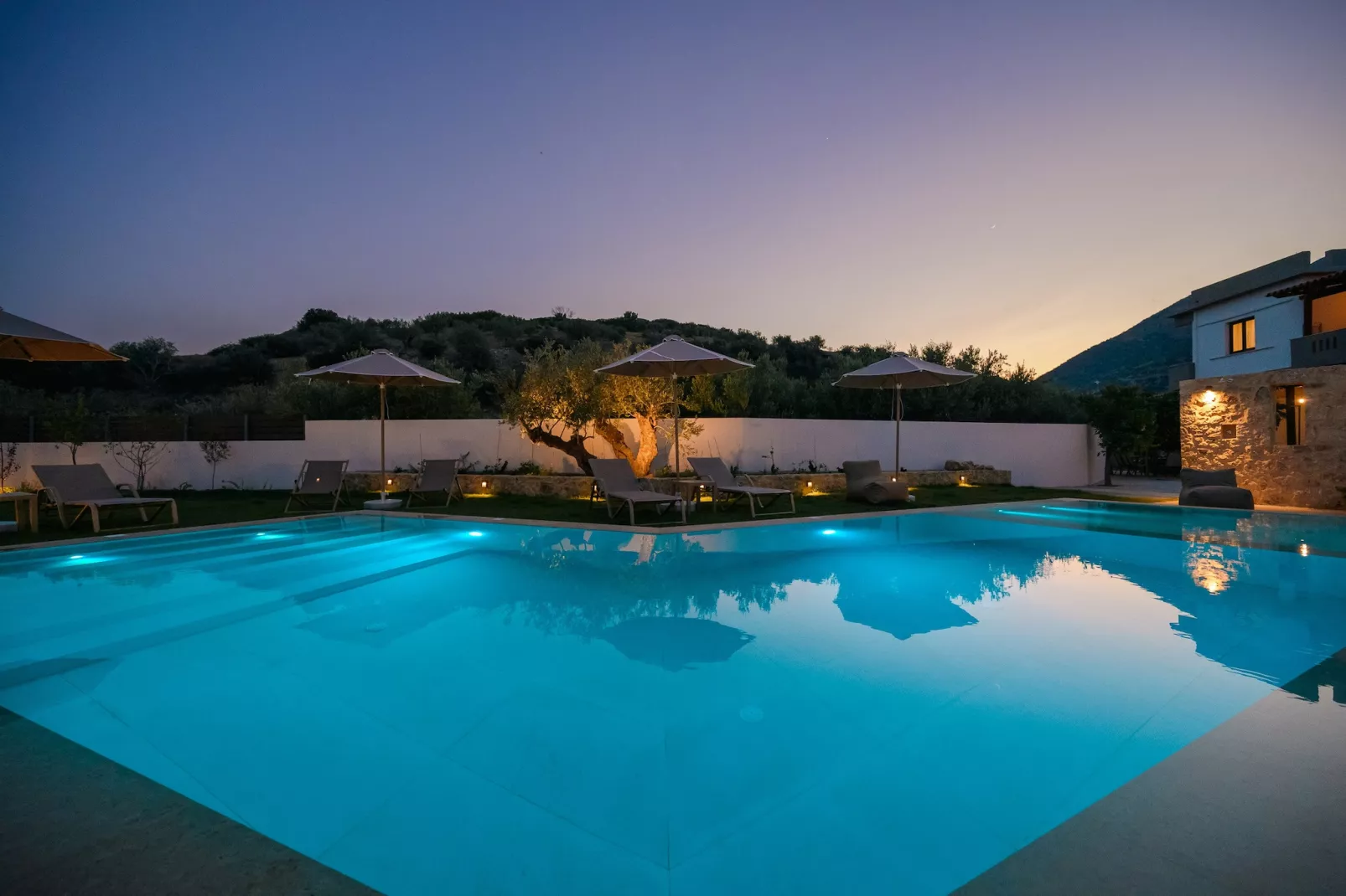 Vigla-Pool