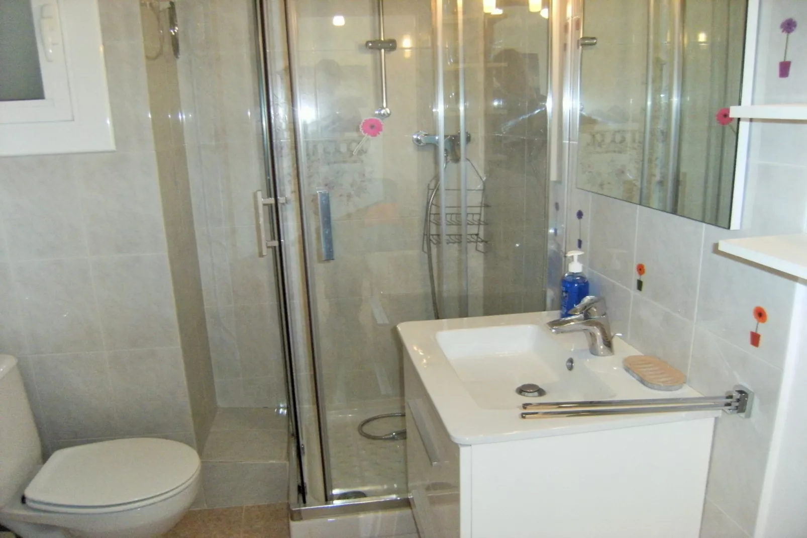 ROCAMAURA I B 6-1-Bathroom