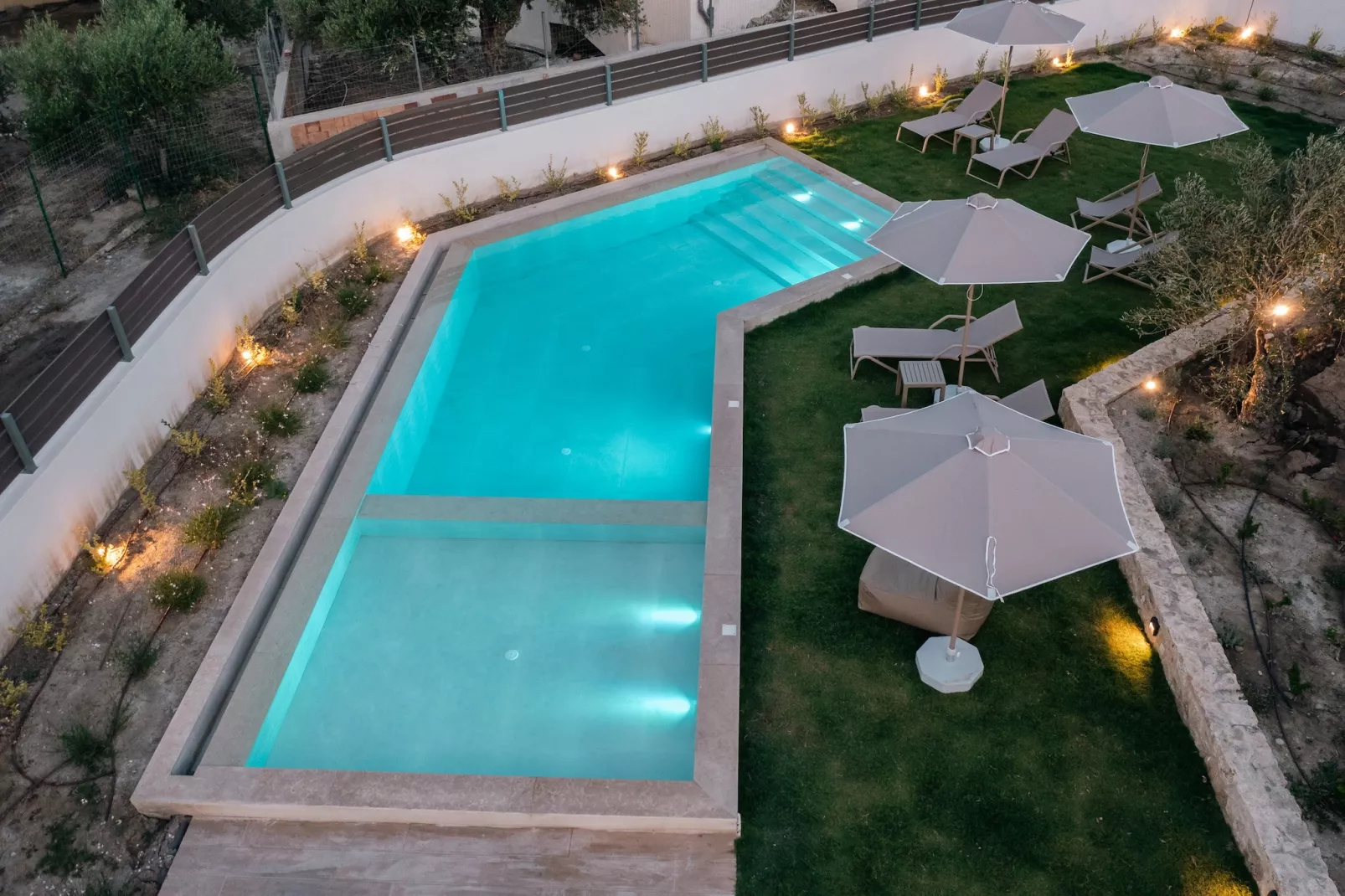 Vigla-Pool
