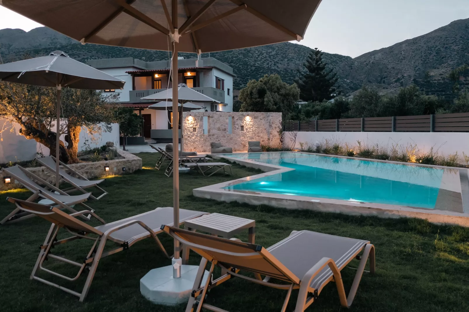 Vigla-Pool