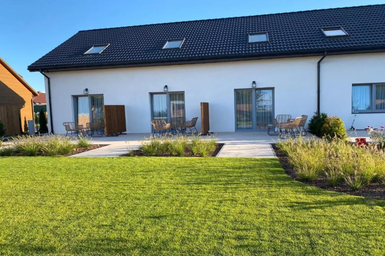 Apartament piątek-piątek dla max 5 osób Grzybowo - 10464255