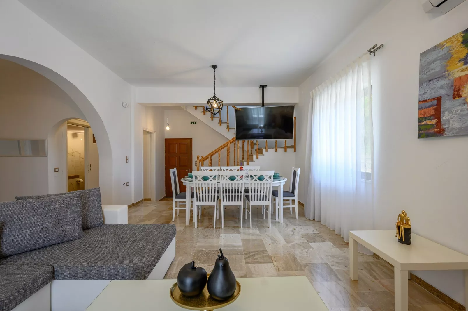 Vigla-Living room