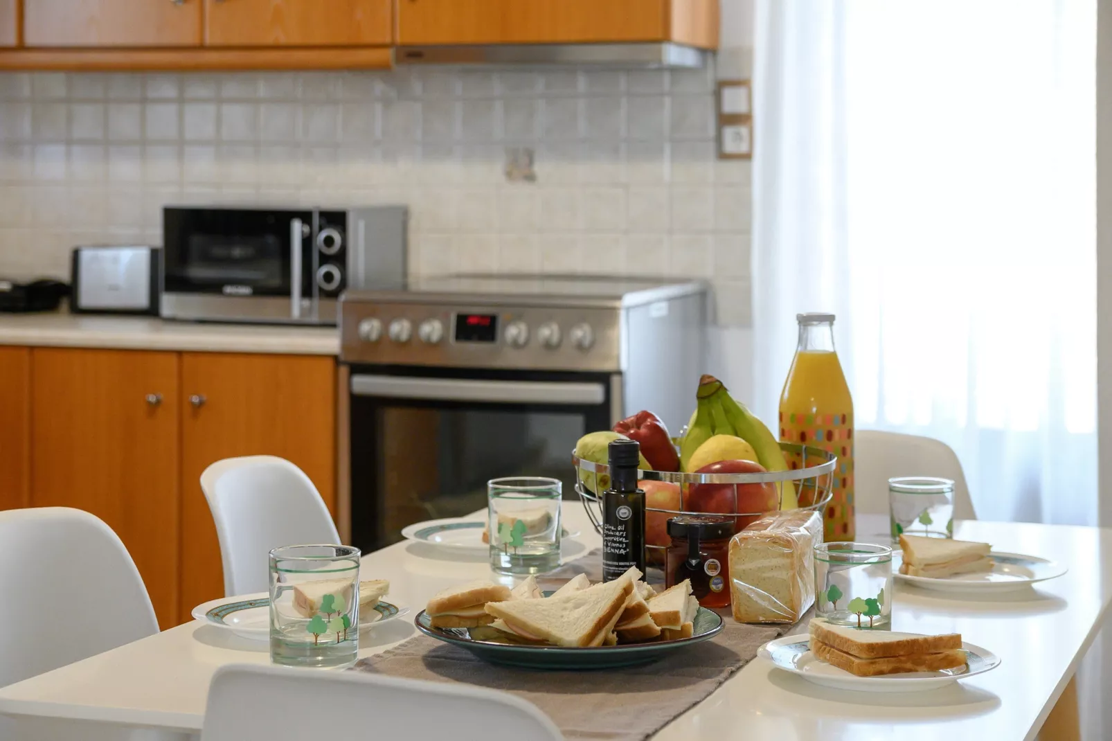 Vigla-Kitchen