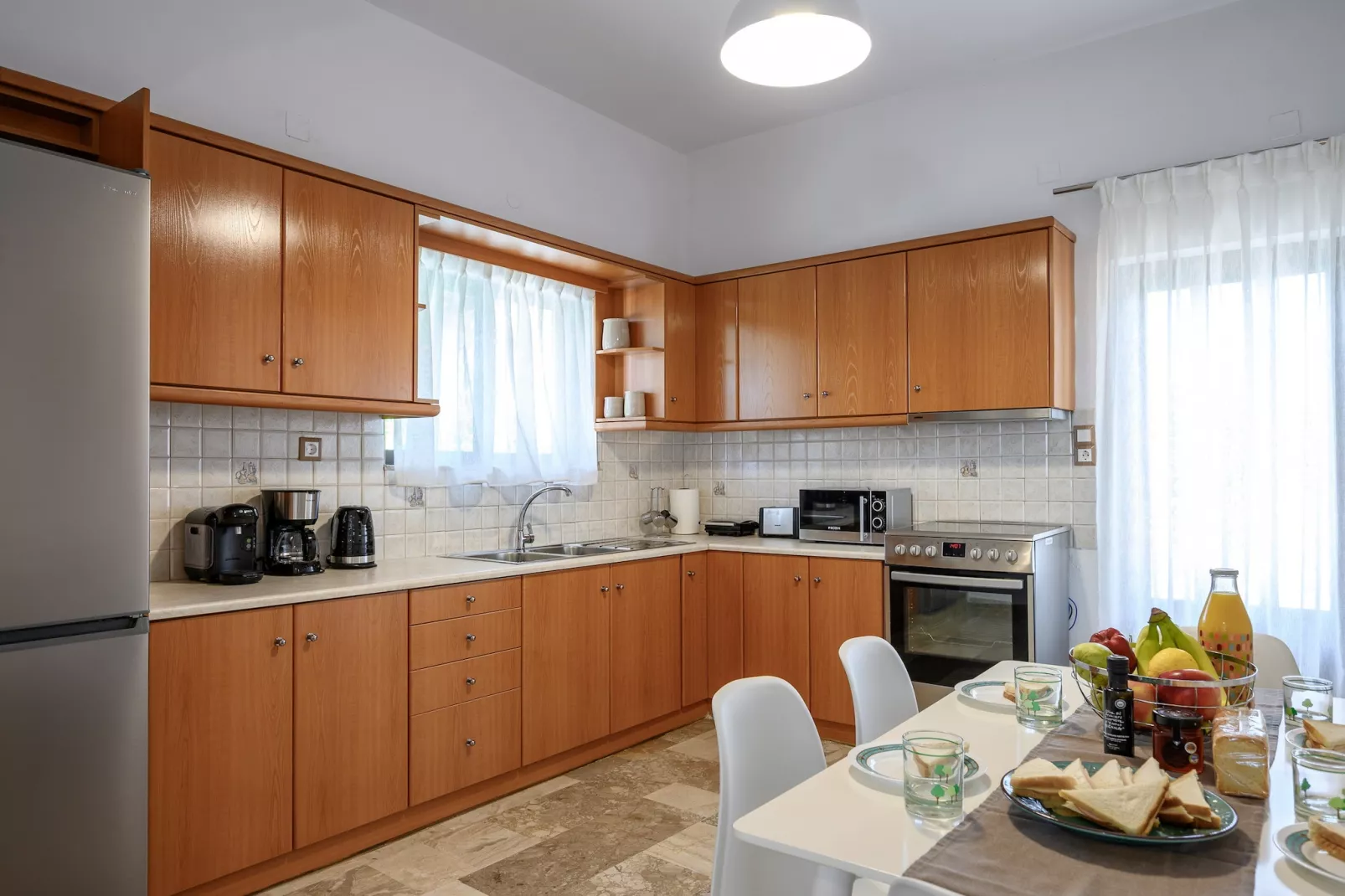 Vigla-Kitchen