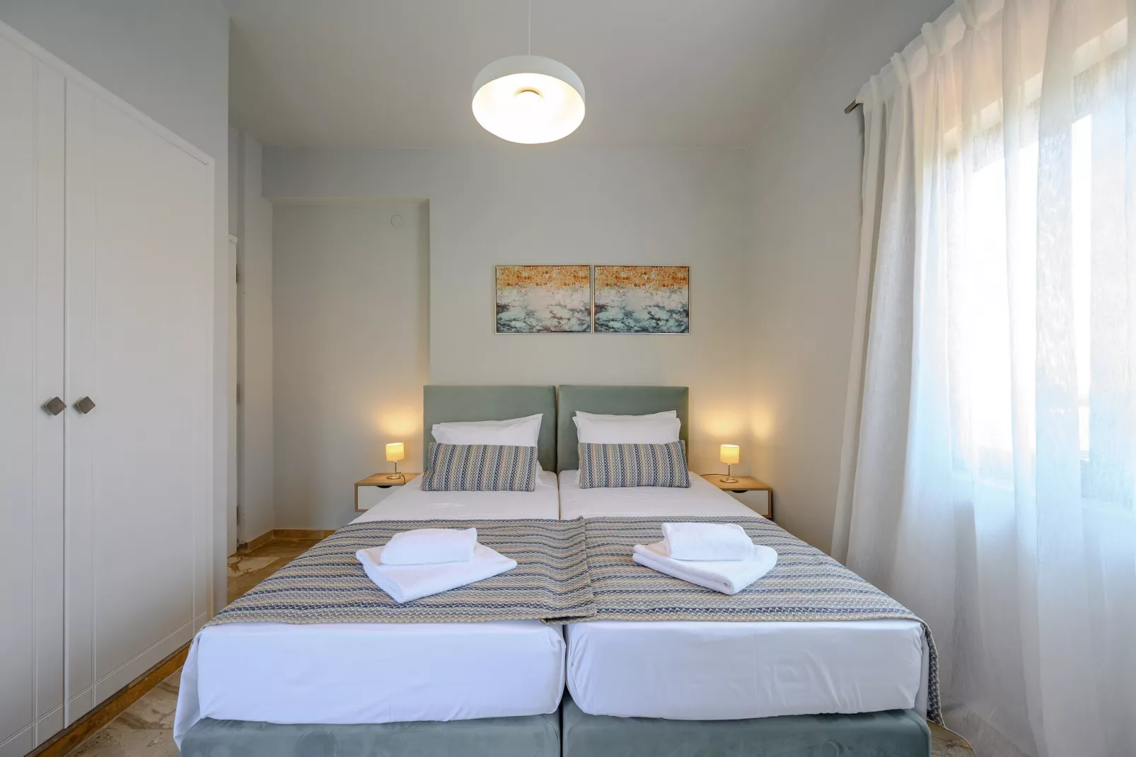 Vigla-Bedroom