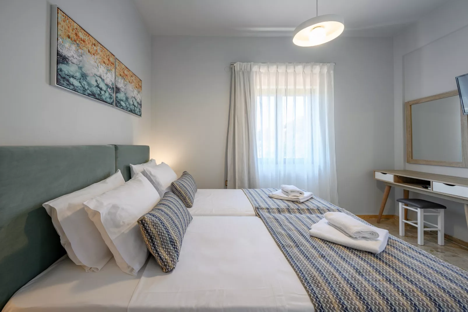 Vigla-Bedroom
