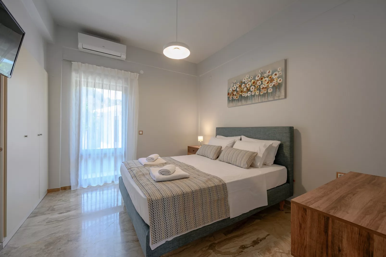 Vigla-Bedroom