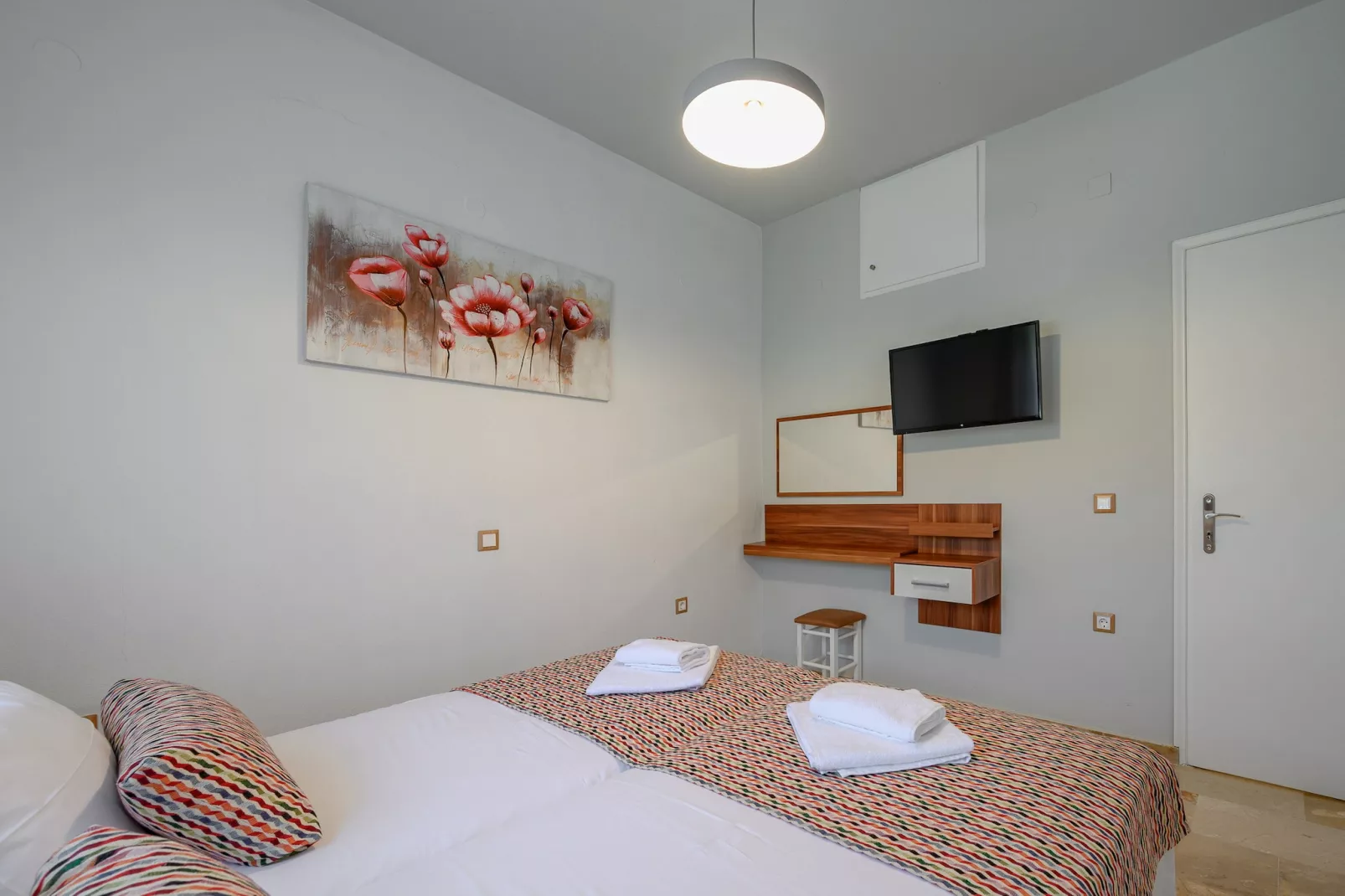 Vigla-Bedroom