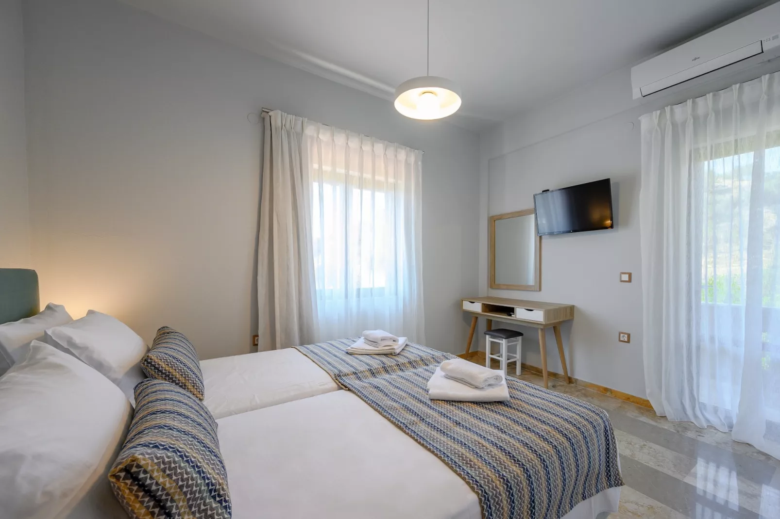 Vigla-Bedroom