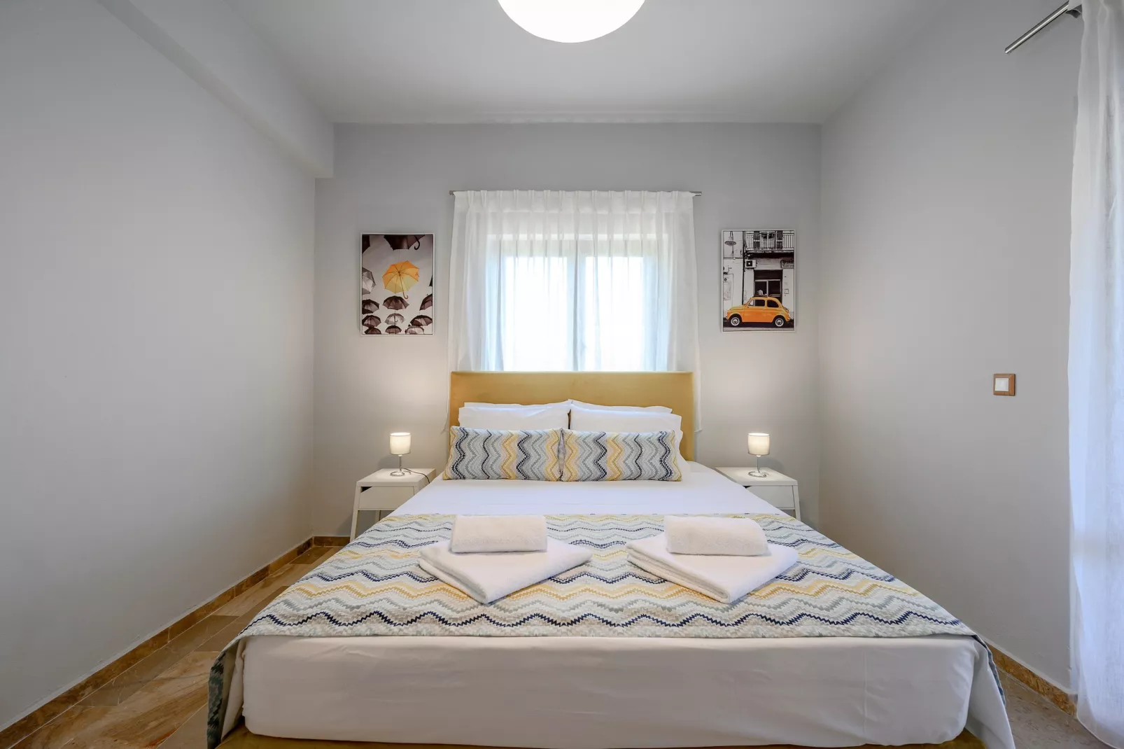 Vigla-Bedroom
