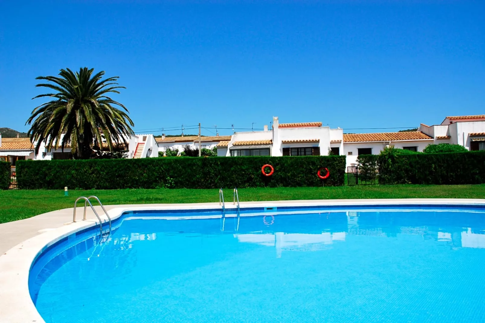 VALL GRAN 02-View summer