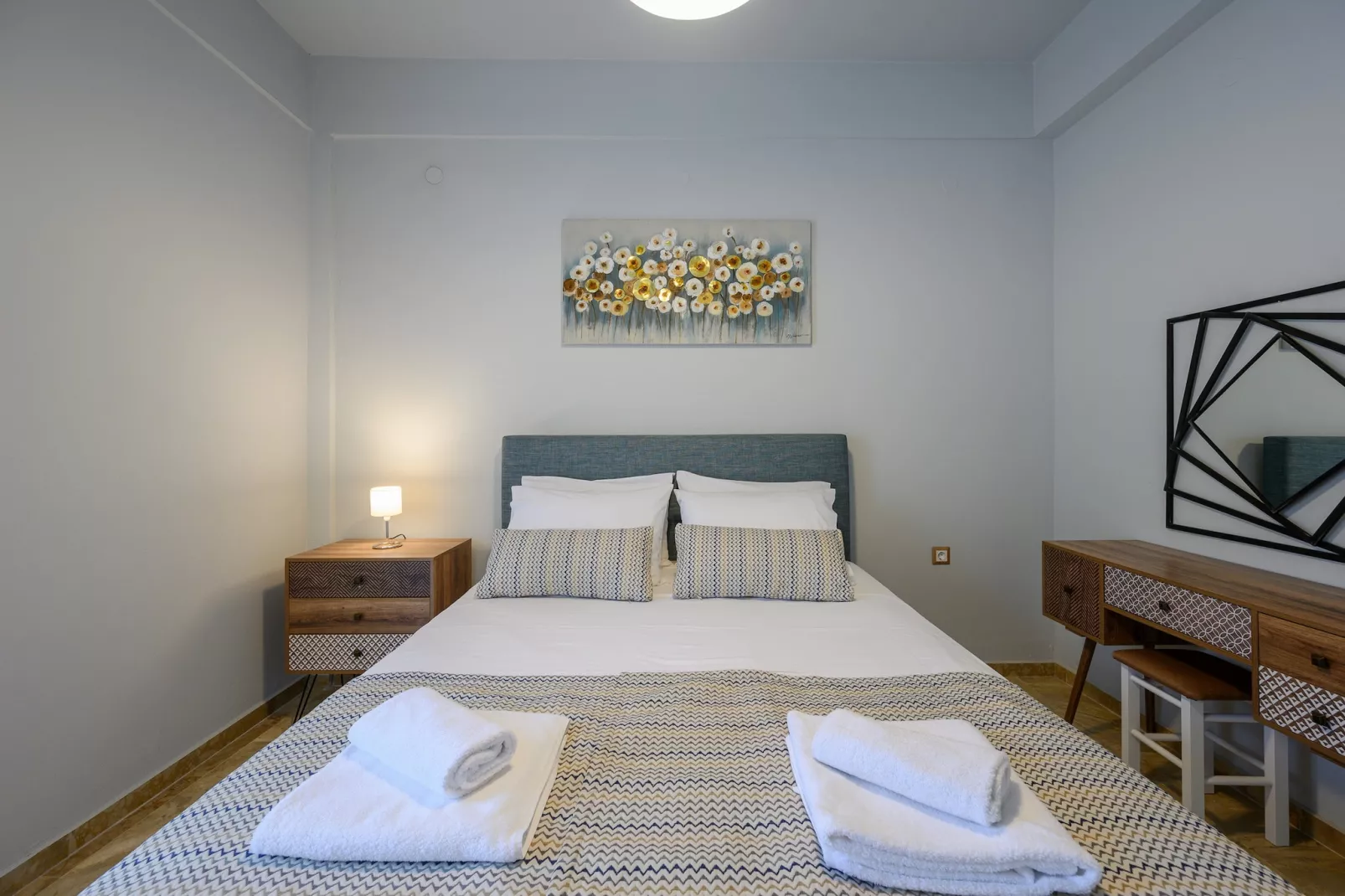 Vigla-Bedroom
