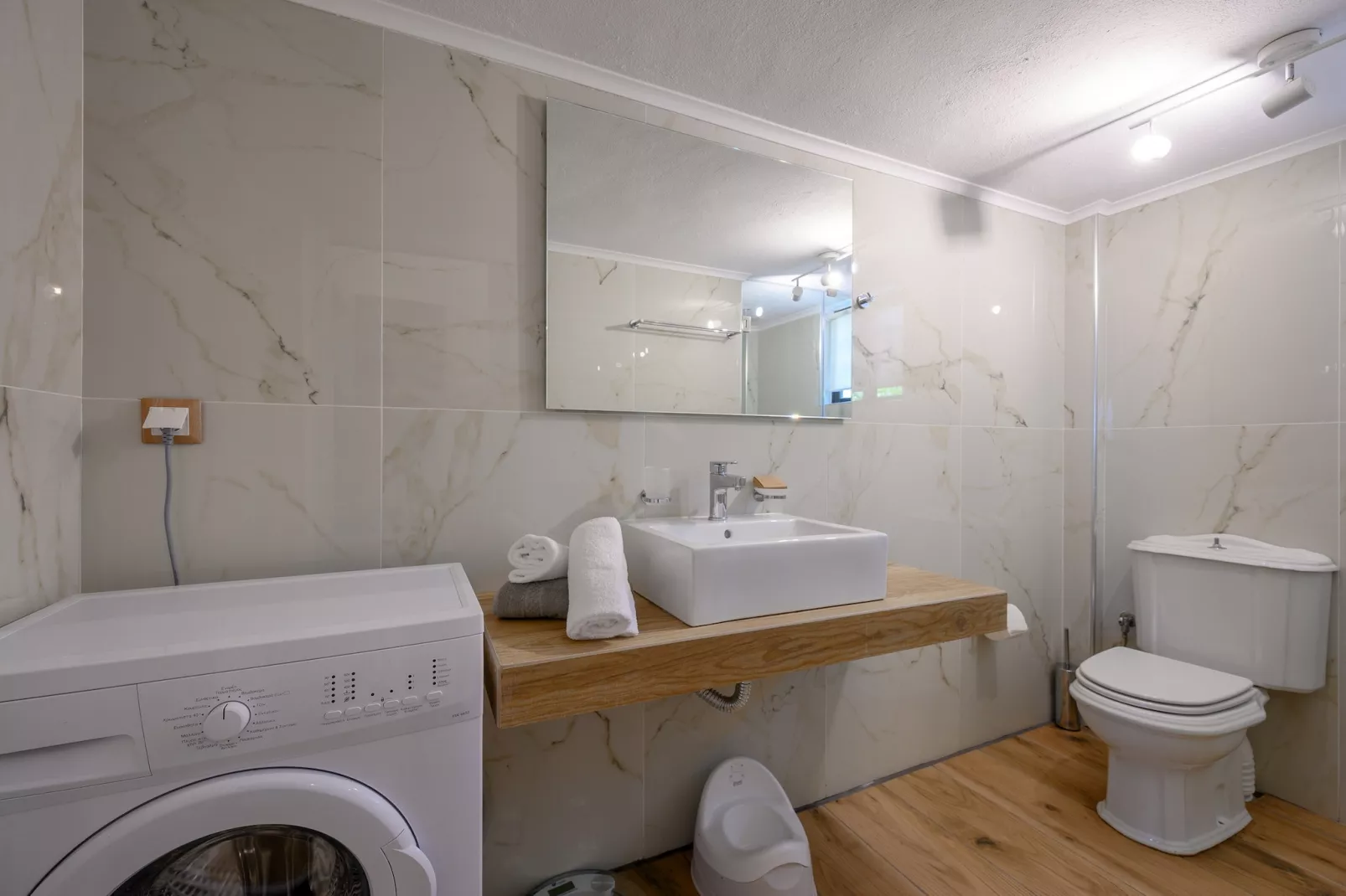 Vigla-Bathroom