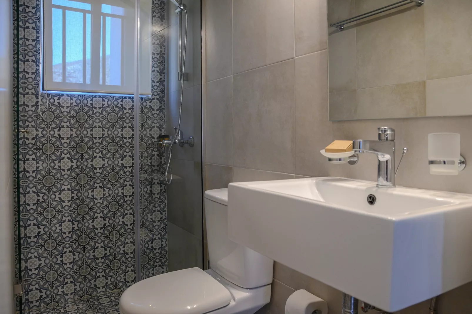 Vigla-Bathroom