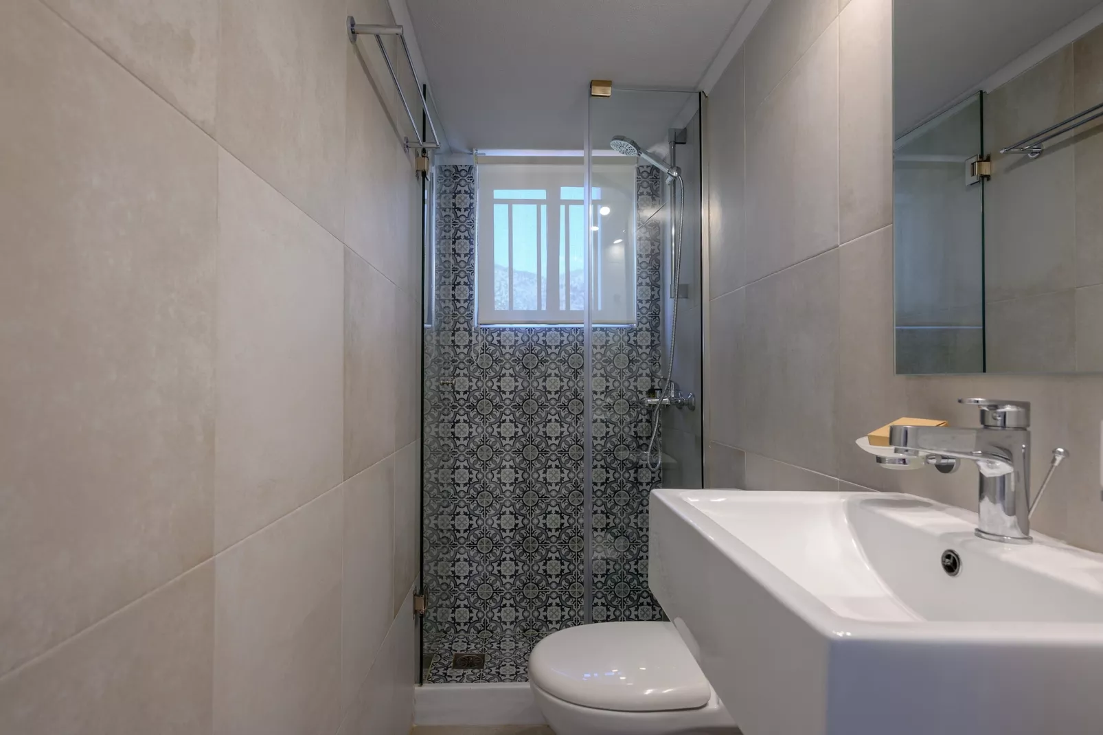 Vigla-Bathroom