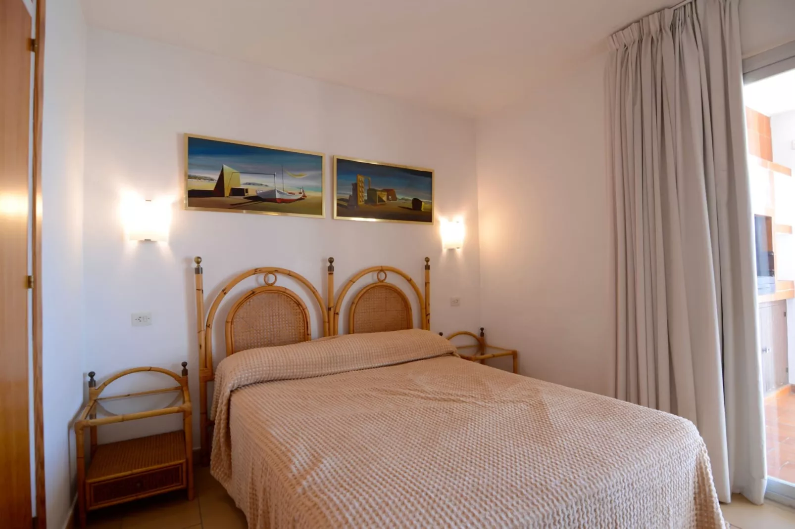 TREPUTXELL 7-Schlafzimmer