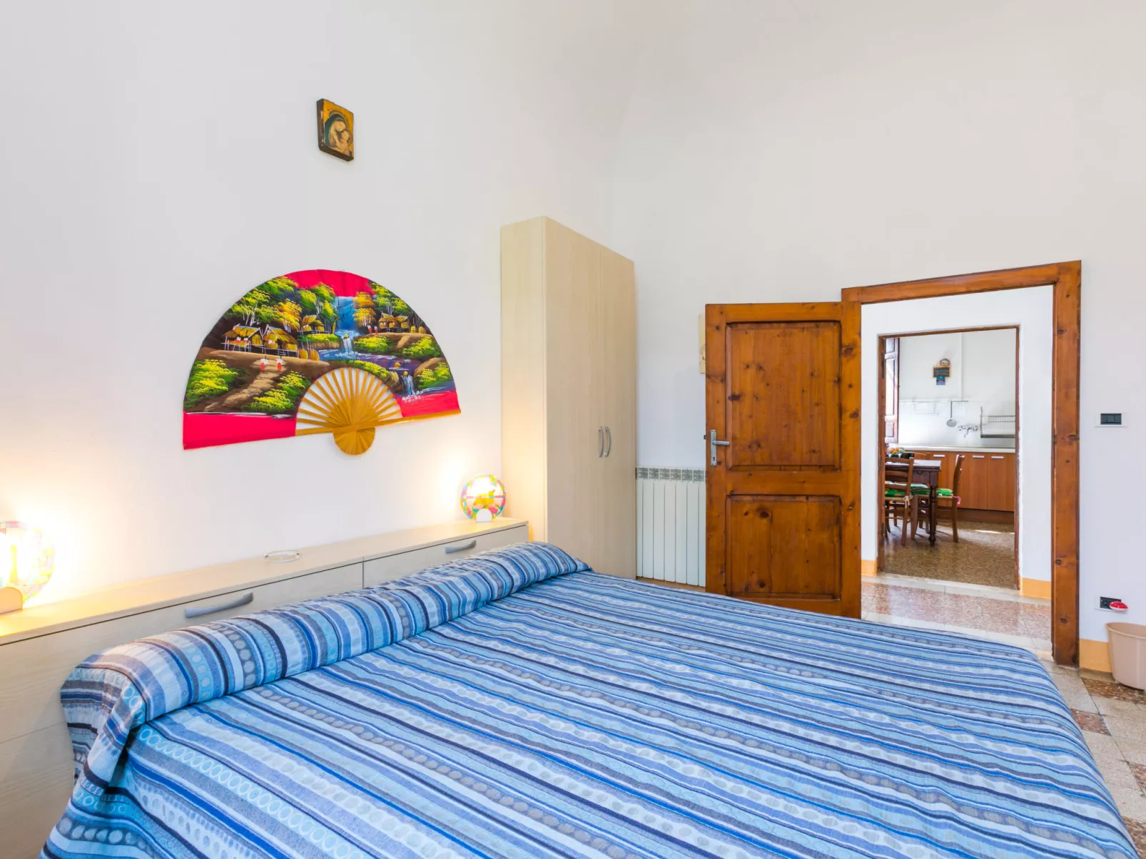 Podere Casina-Inside