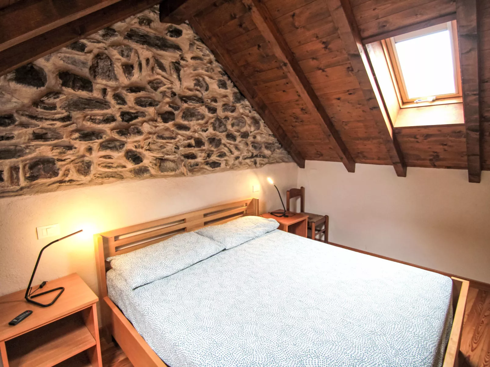 Casa dei Gelsomini-Drinnen