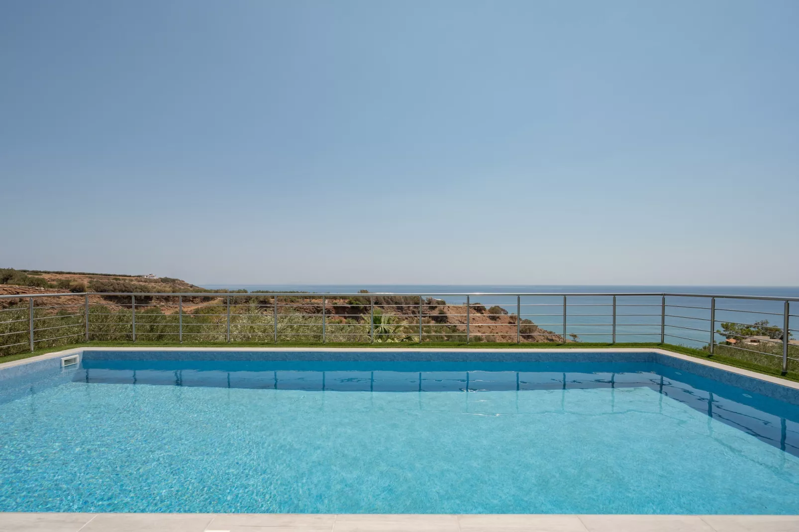 Gallery House-Pool