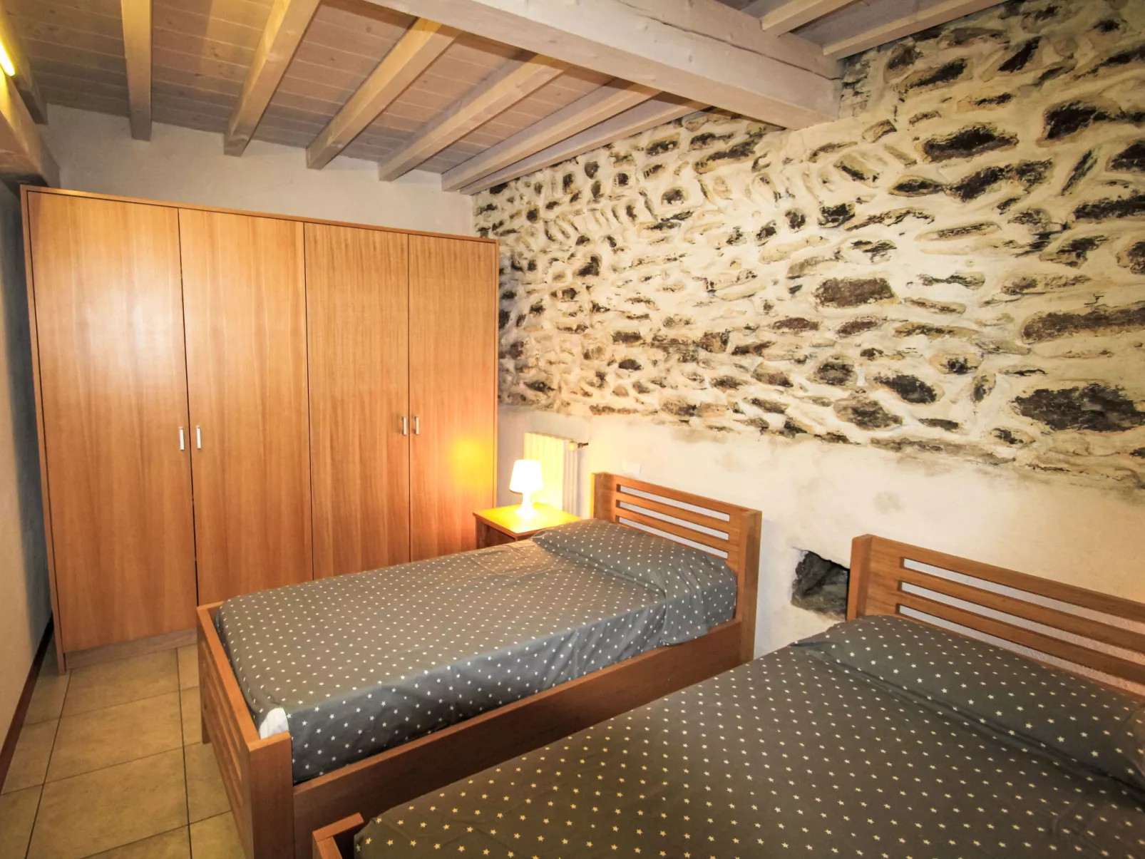 Casa dei Gelsomini-Drinnen