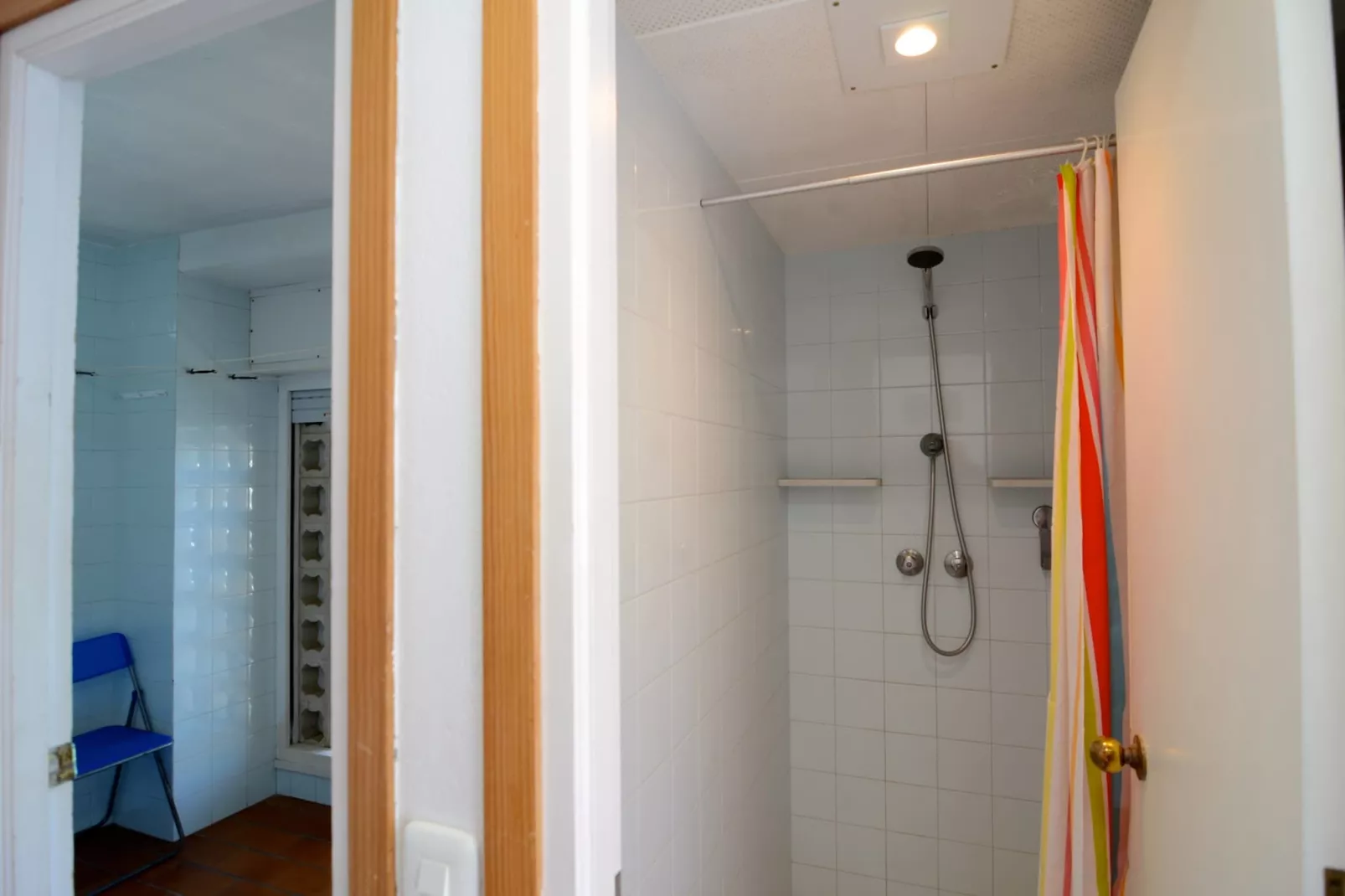 TREPUTXELL 7-Badezimmer