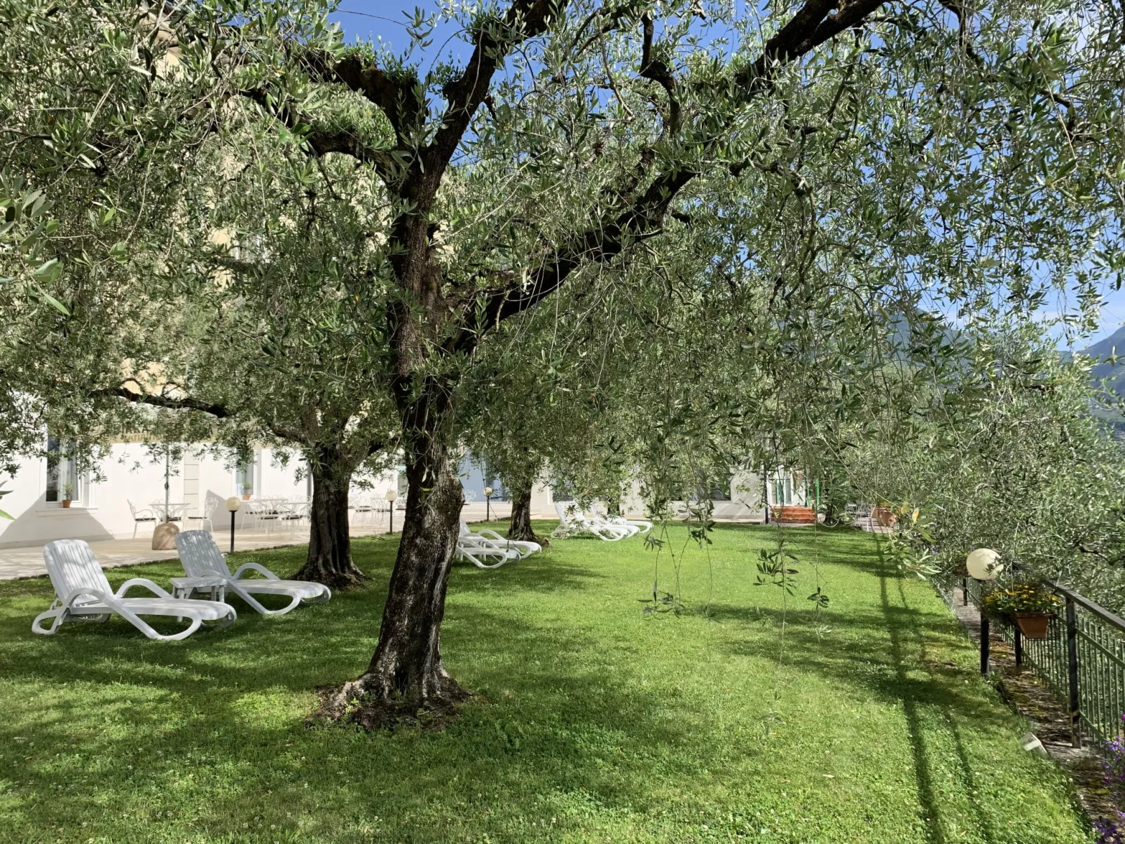 Englo Vacanze-Outside