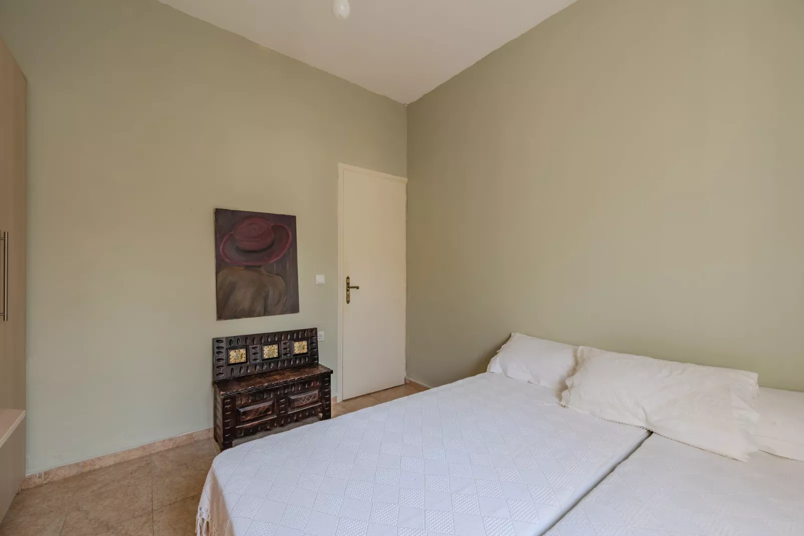 Gallery House-Bedroom