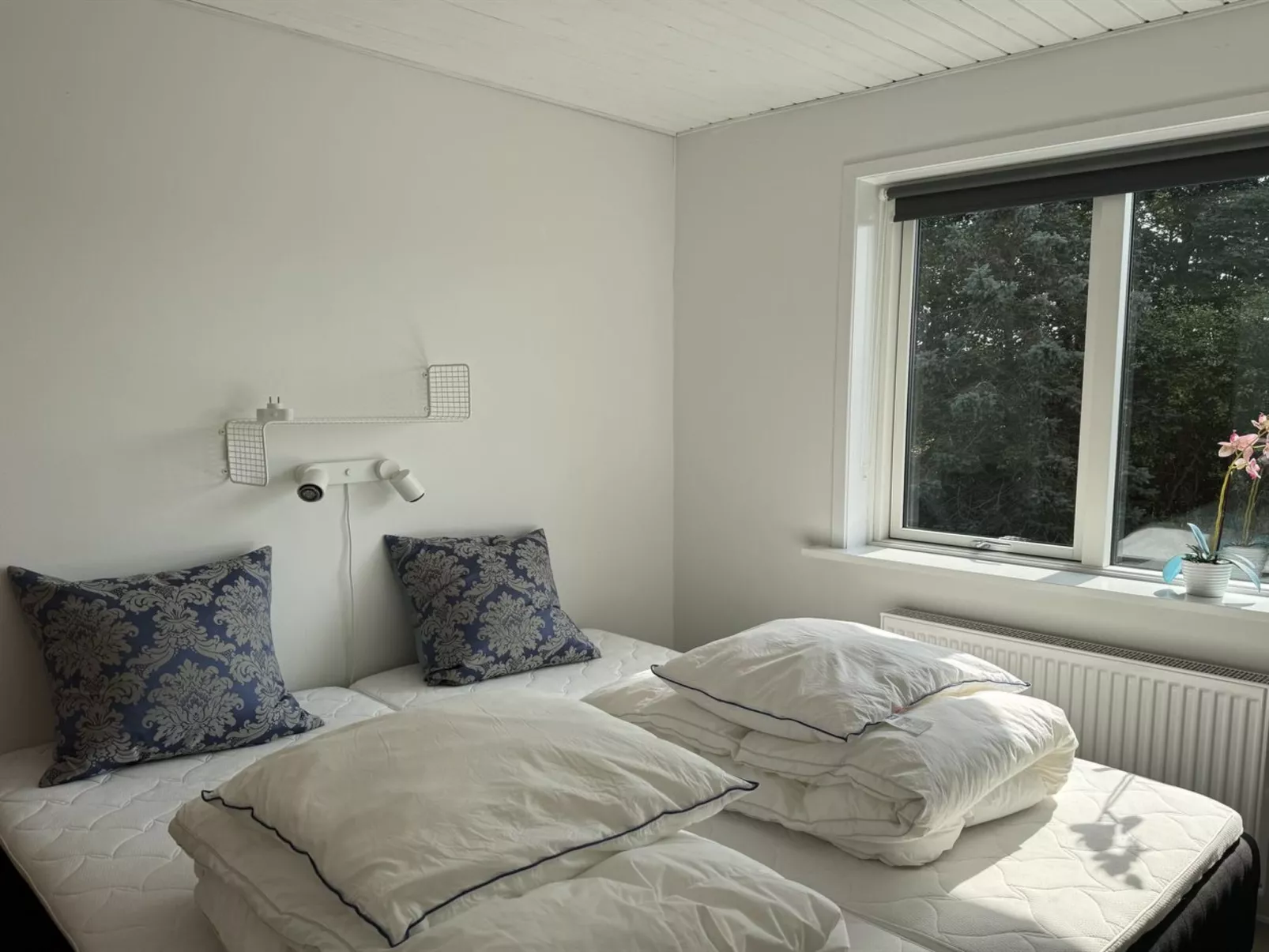 "Solvey" - 400m from the sea-Drinnen