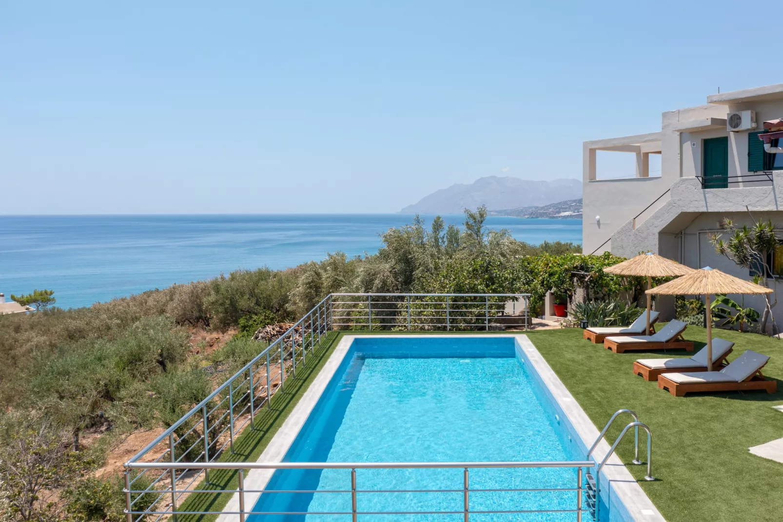 Gallery House-Outdoor
